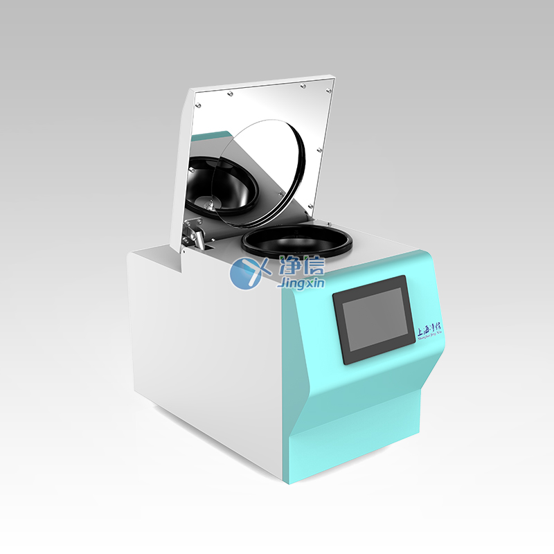 低溫冷凍研磨儀JXFSTPRP-CL
