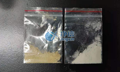 蠶繭研磨選用高通量組織研磨儀完成實驗效果如何？