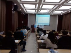 上海凈信為老用戶(hù)開(kāi)展樣品處理技能培訓(xùn)班！售后服務(wù)，我們是認(rèn)真的！