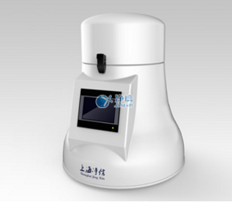 儀器：全自動樣品快速研磨儀(上海凈信，JXFSTPRP-24)