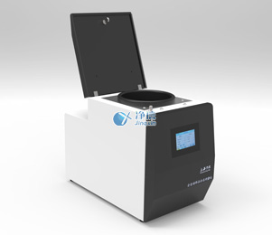 冷凍組織研磨儀中擺放樣品后需要注意什么？